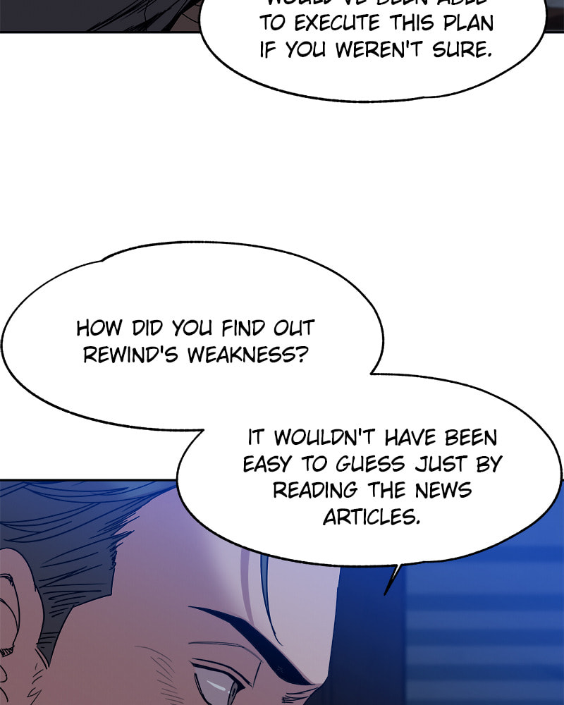 Read Fast Forward chapter 52 image 17 on Lezhin