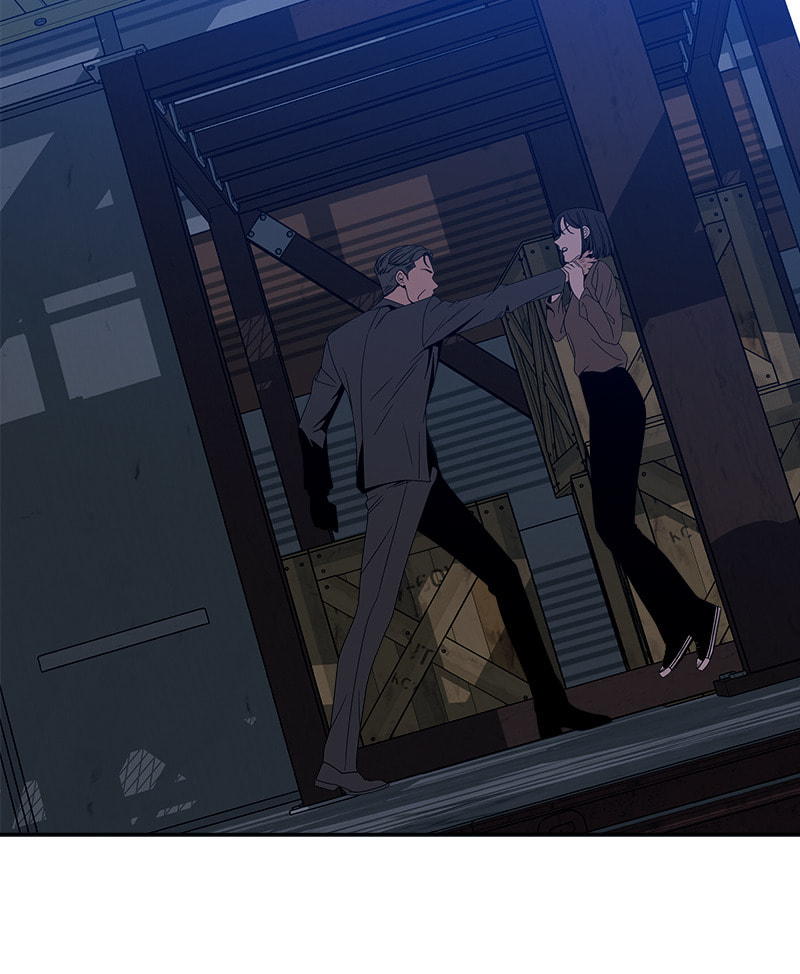 Read Fast Forward chapter 52 image 37 on Lezhin