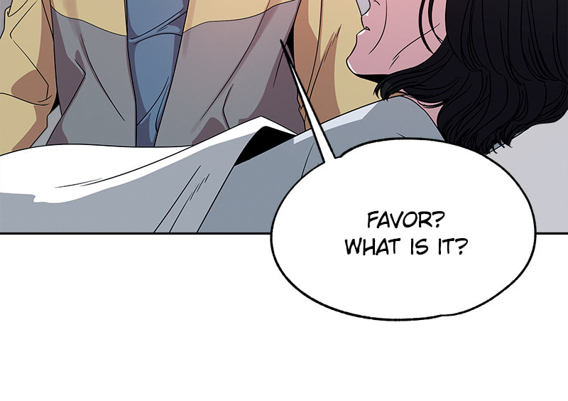 Read Fast Forward chapter 52 image 91 on Lezhin