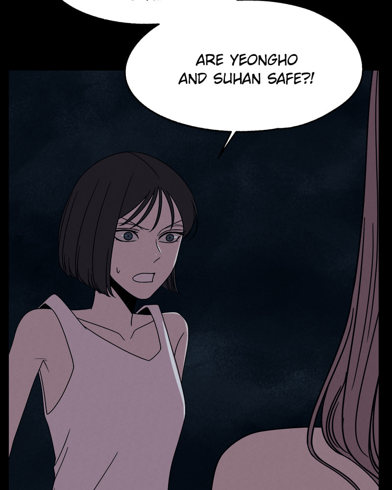 Read Fast Forward chapter 53 image 14 on Lezhin