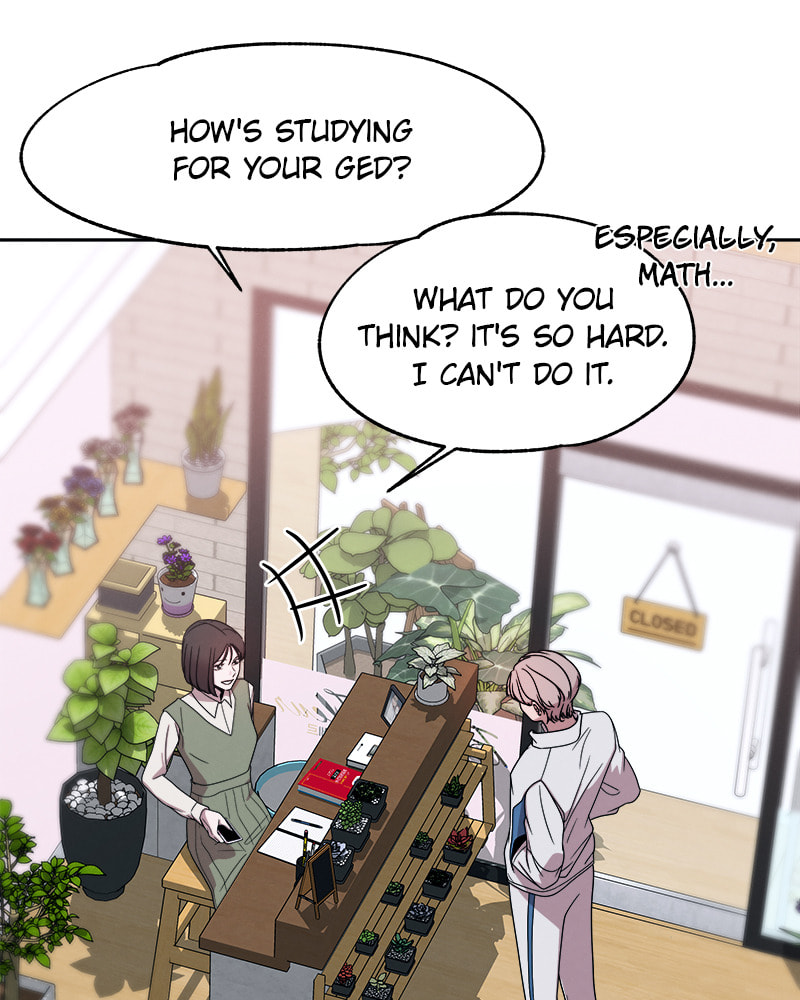 Read Fast Forward chapter 53 image 89 on Lezhin