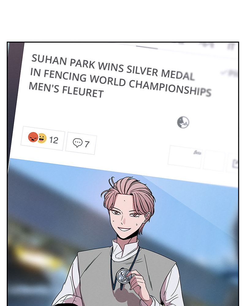 Read Fast Forward chapter 53 image 91 on Lezhin