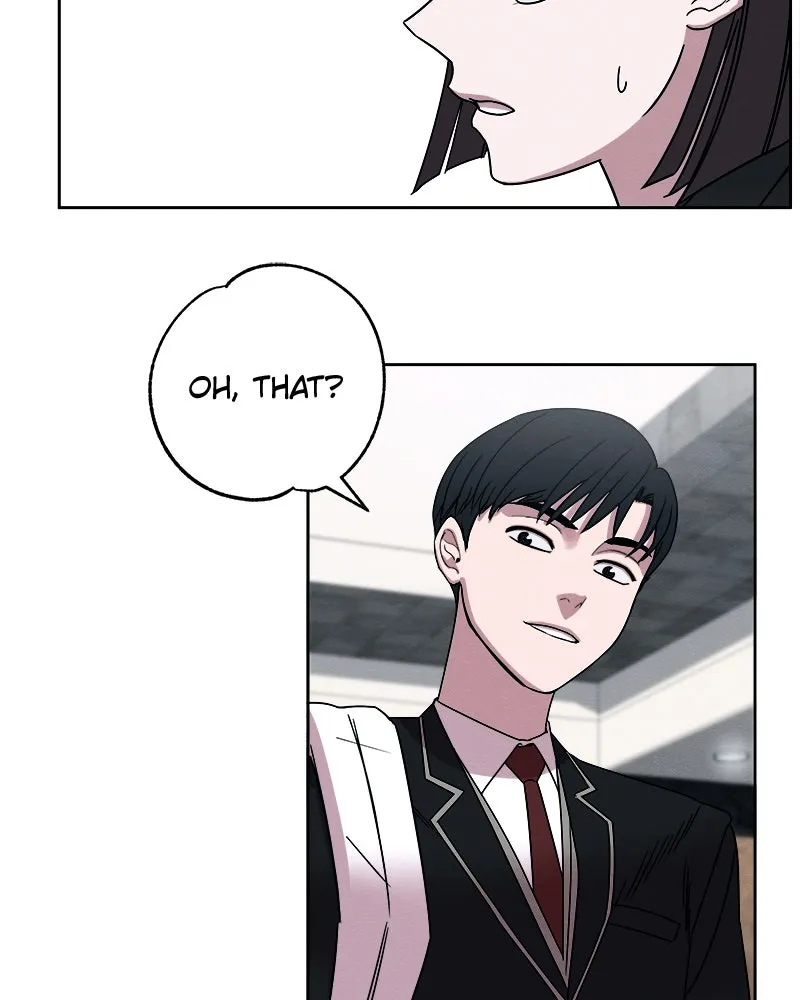 Read Fast Forward chapter 6 image 20 on Lezhin
