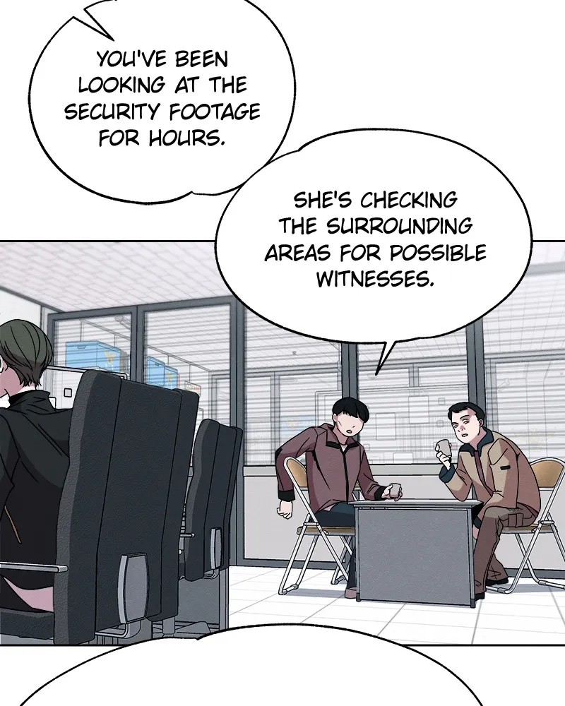 Read Fast Forward chapter 6 image 33 on Lezhin