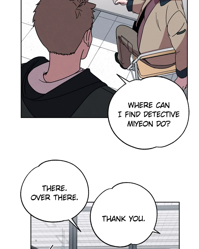 Read Fast Forward chapter 6 image 36 on Lezhin