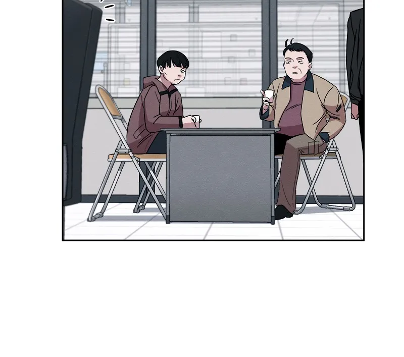 Read Fast Forward chapter 6 image 37 on Lezhin