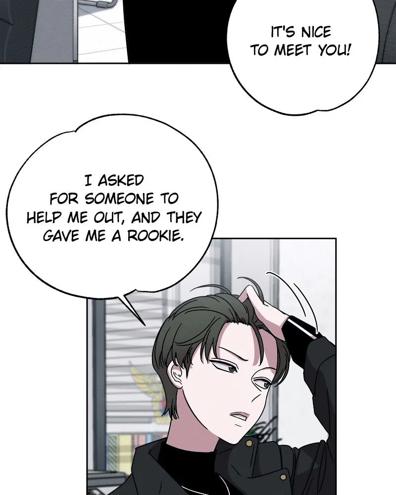 Read Fast Forward chapter 6 image 40 on Lezhin