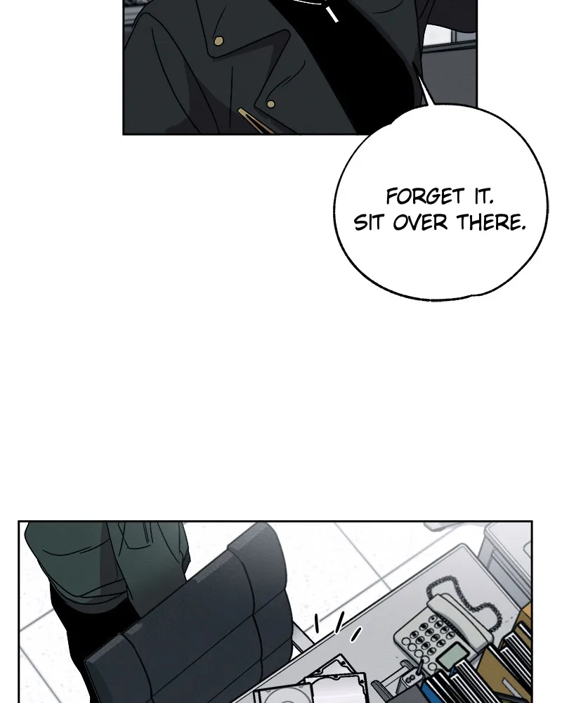 Read Fast Forward chapter 6 image 41 on Lezhin