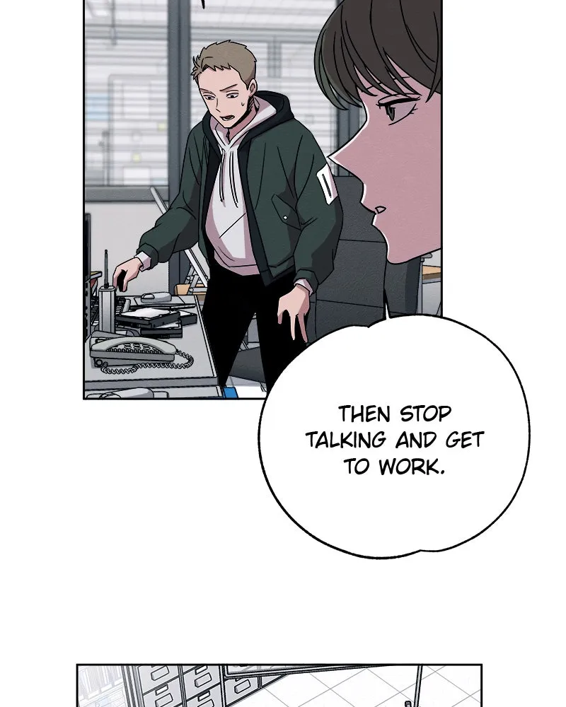 Read Fast Forward chapter 6 image 43 on Lezhin