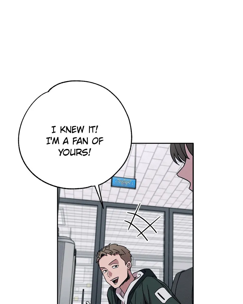 Read Fast Forward chapter 6 image 47 on Lezhin