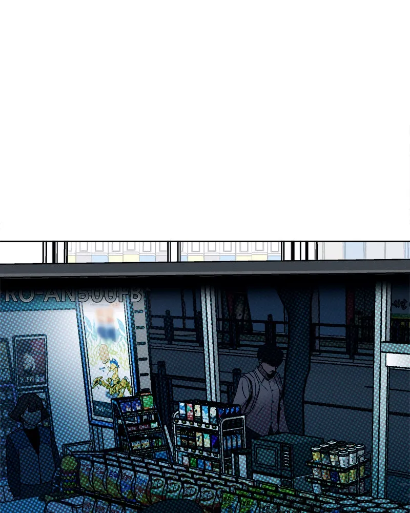 Read Fast Forward chapter 6 image 55 on Lezhin