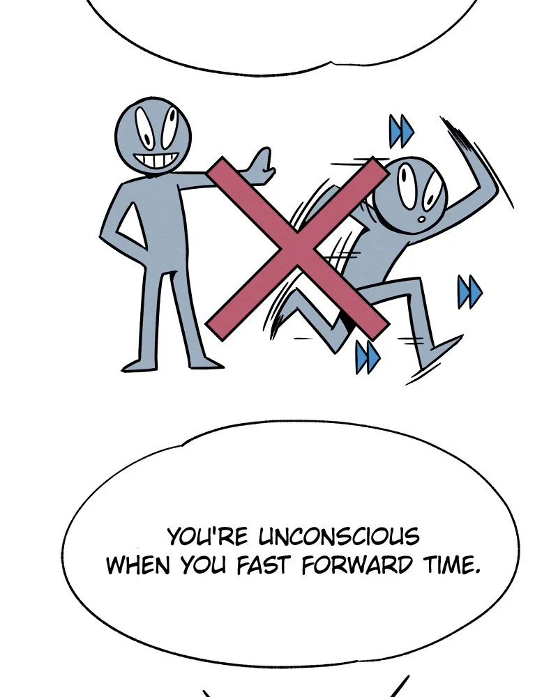 Read Fast Forward chapter 6 image 62 on Lezhin