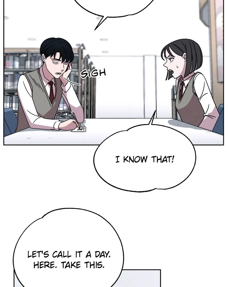 Read Fast Forward chapter 6 image 64 on Lezhin