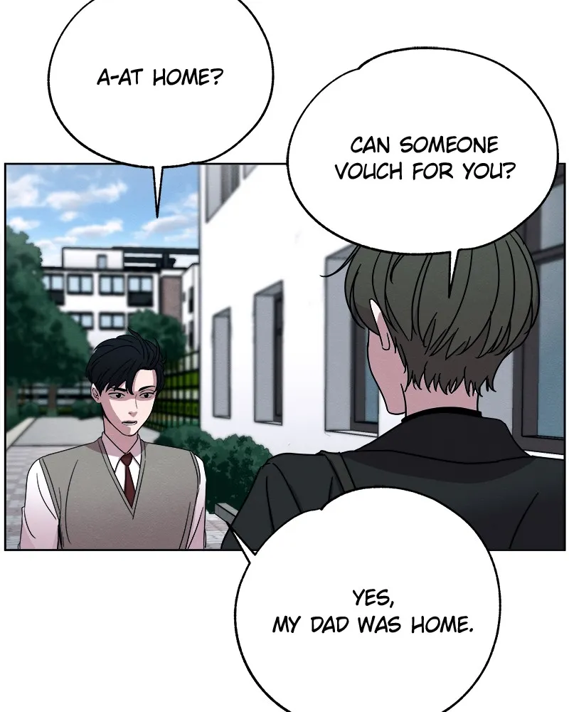 Read Fast Forward chapter 7 image 11 on Lezhin
