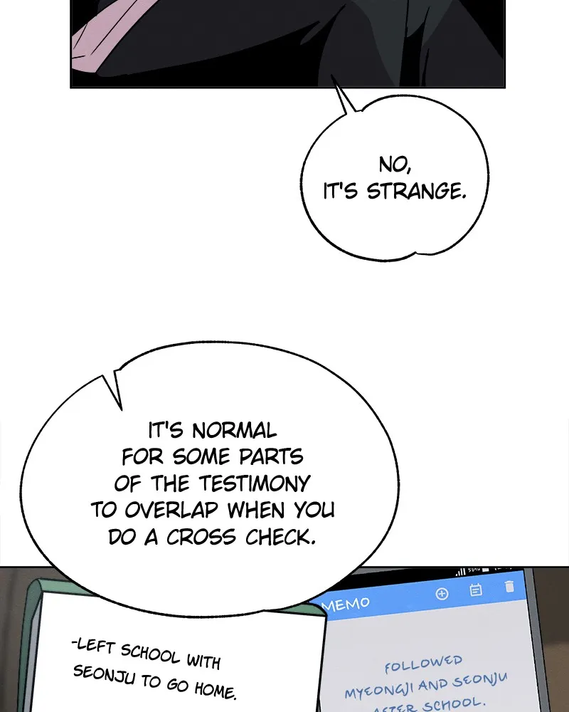 Read Fast Forward chapter 7 image 24 on Lezhin