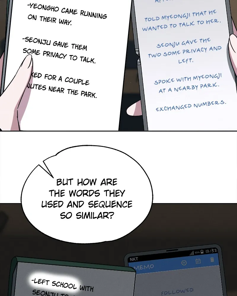 Read Fast Forward chapter 7 image 25 on Lezhin
