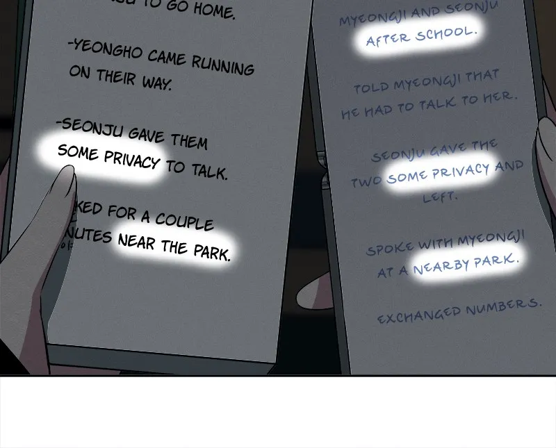 Read Fast Forward chapter 7 image 26 on Lezhin