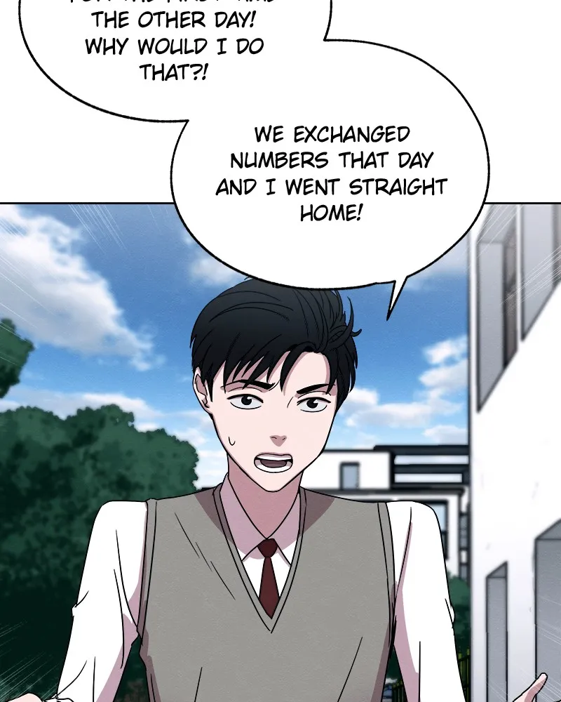 Read Fast Forward chapter 7 image 5 on Lezhin