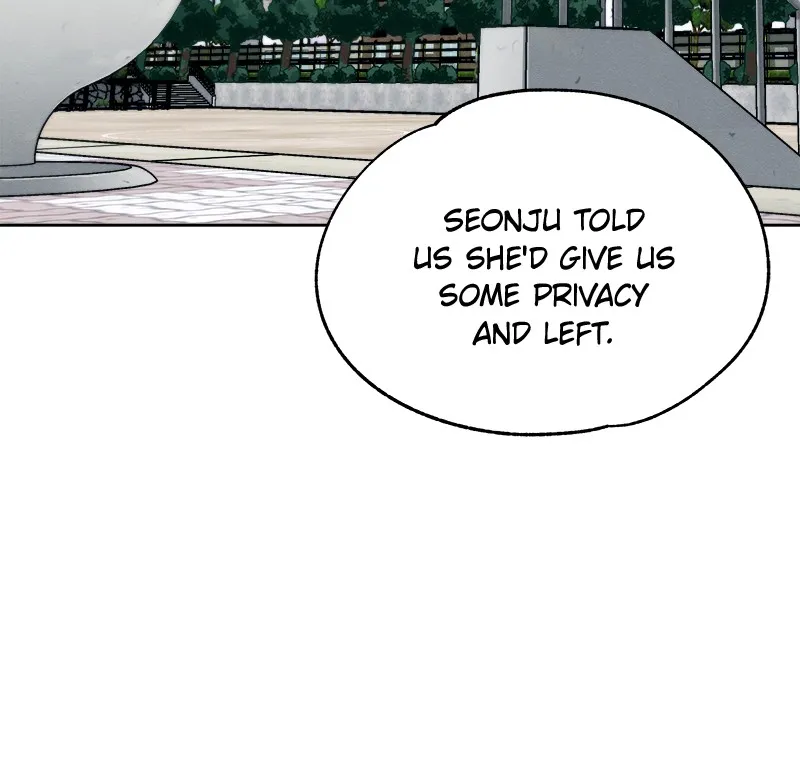 Read Fast Forward chapter 7 image 8 on Lezhin