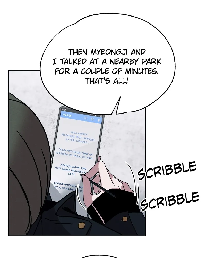 Read Fast Forward chapter 7 image 9 on Lezhin