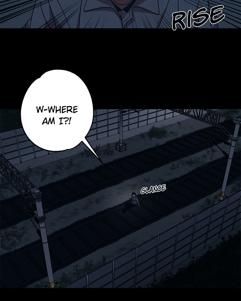 Read Fast Forward chapter 8 image 14 on Lezhin