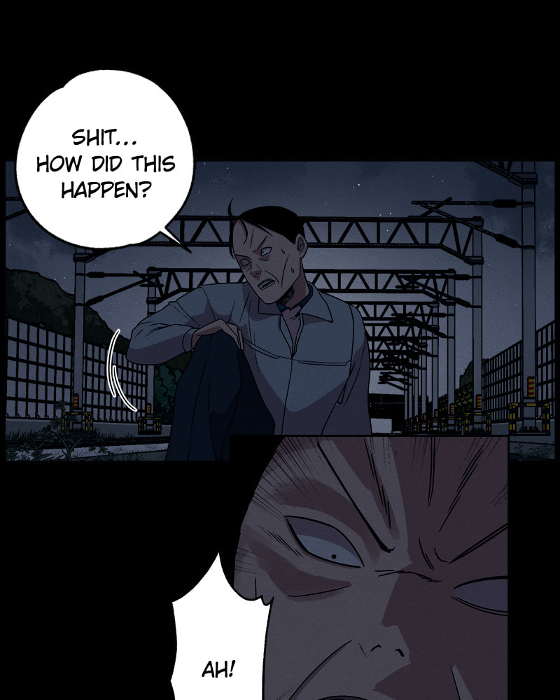 Read Fast Forward chapter 8 image 15 on Lezhin