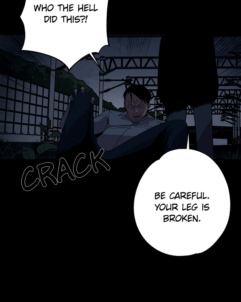 Read Fast Forward chapter 8 image 17 on Lezhin