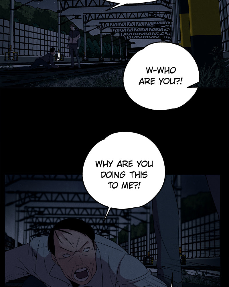 Read Fast Forward chapter 8 image 19 on Lezhin