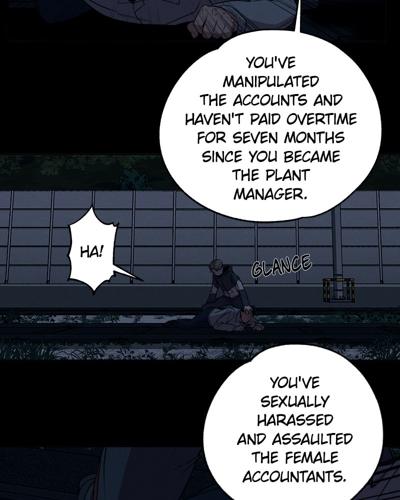 Read Fast Forward chapter 8 image 20 on Lezhin