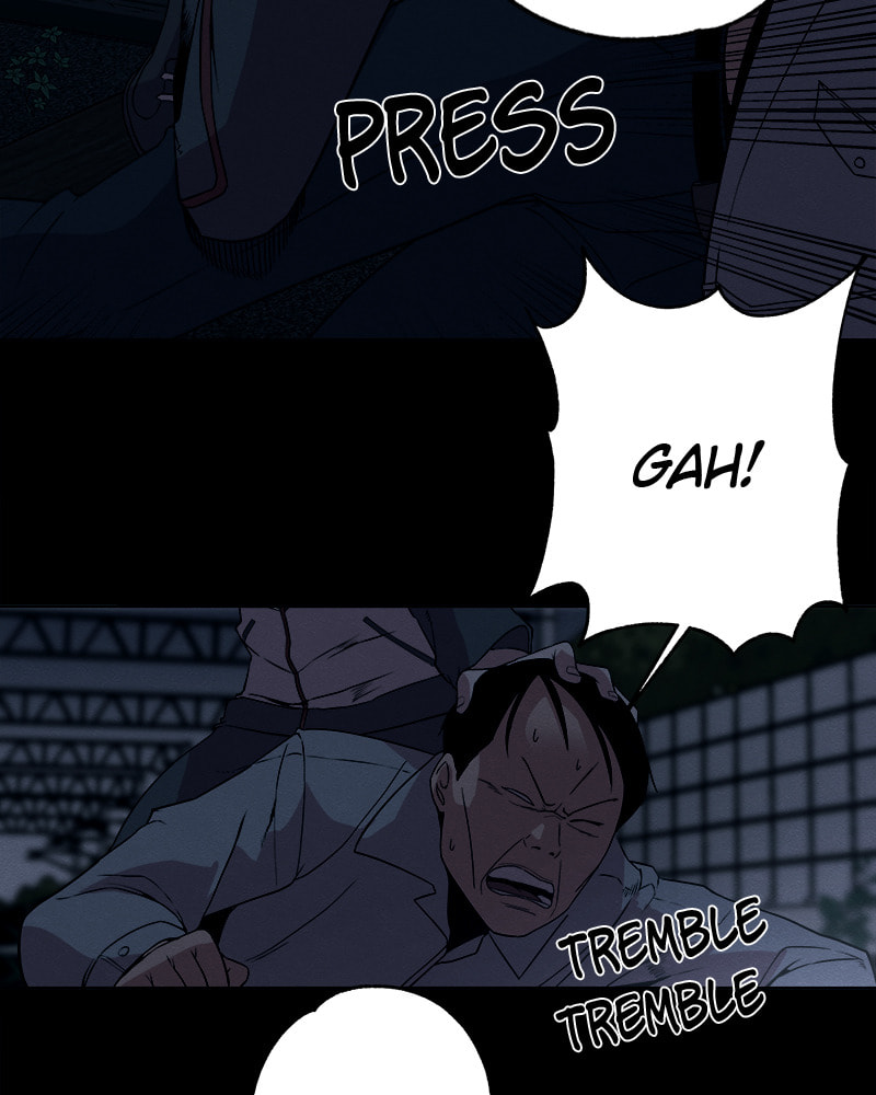 Read Fast Forward chapter 8 image 21 on Lezhin