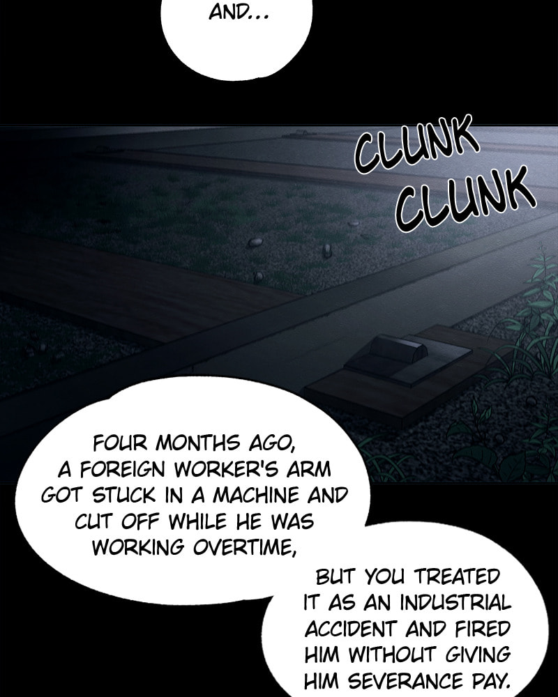 Read Fast Forward chapter 8 image 22 on Lezhin