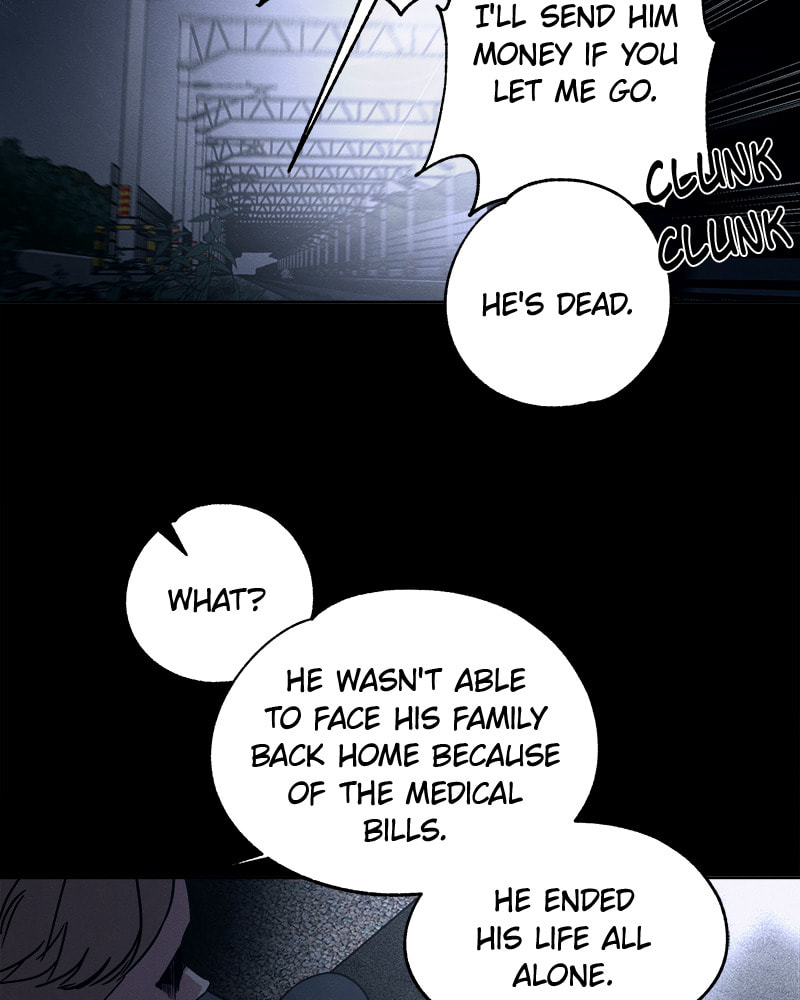 Read Fast Forward chapter 8 image 25 on Lezhin