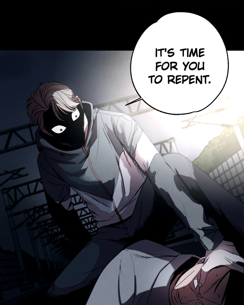 Read Fast Forward chapter 8 image 27 on Lezhin