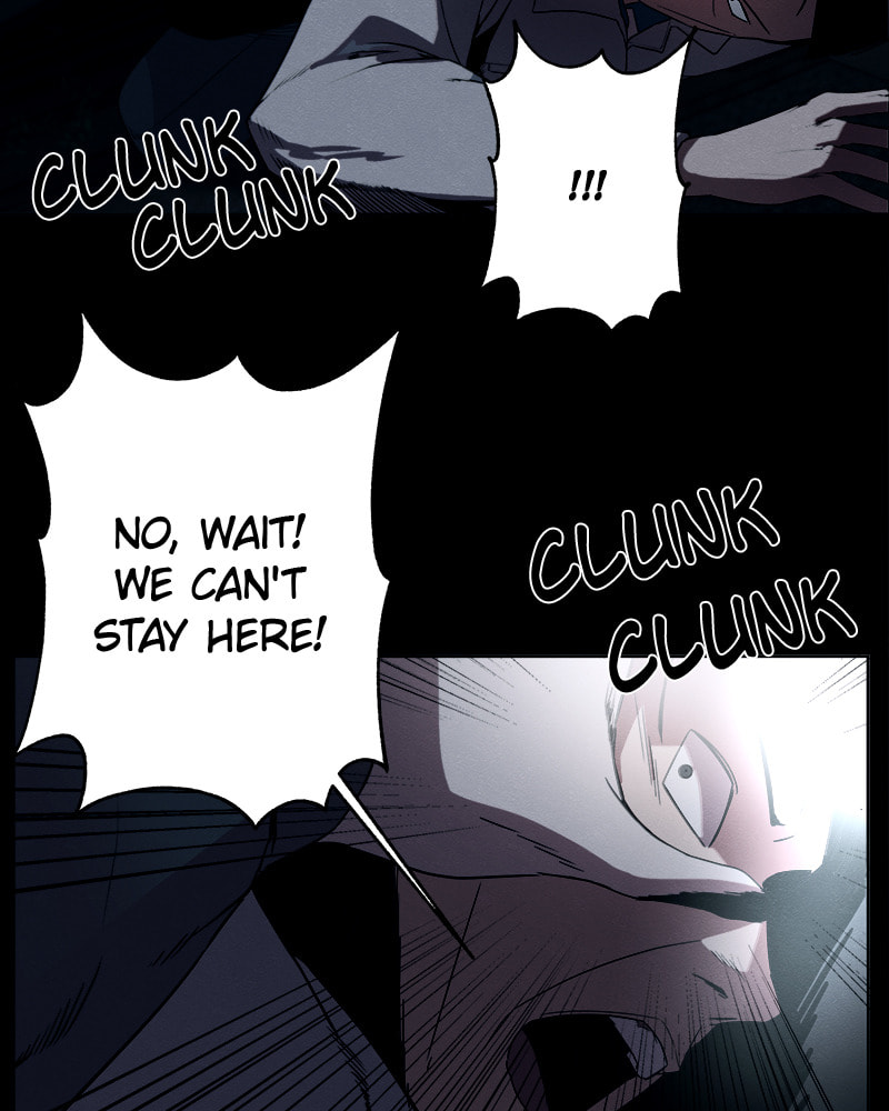 Read Fast Forward chapter 8 image 28 on Lezhin