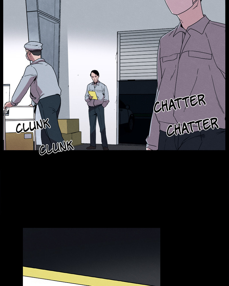 Read Fast Forward chapter 8 image 3 on Lezhin