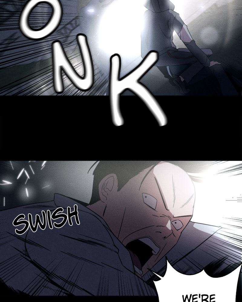Read Fast Forward chapter 8 image 30 on Lezhin