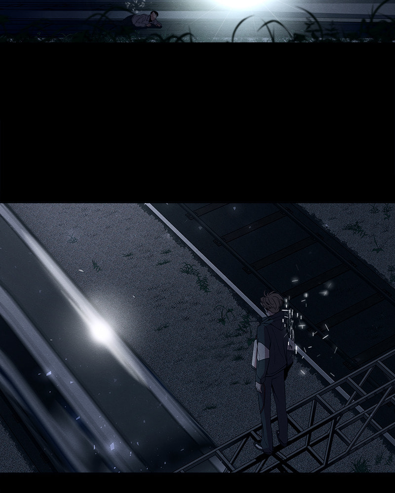 Read Fast Forward chapter 8 image 32 on Lezhin
