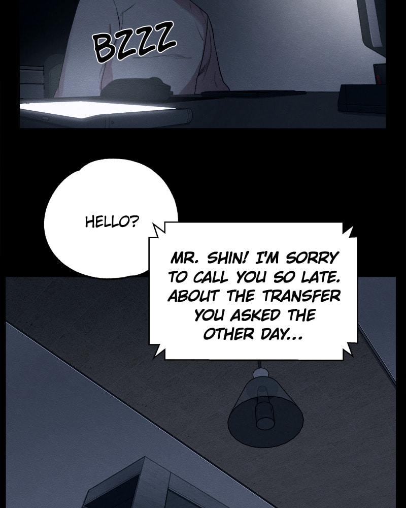 Read Fast Forward chapter 8 image 41 on Lezhin