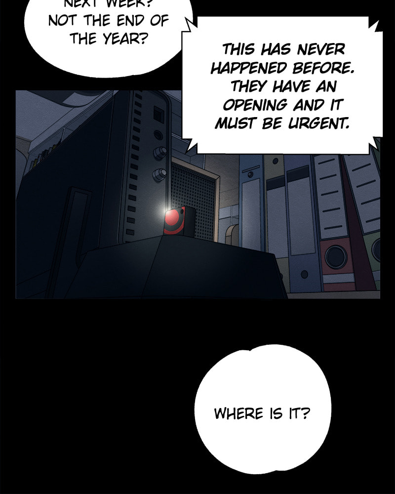 Read Fast Forward chapter 8 image 43 on Lezhin