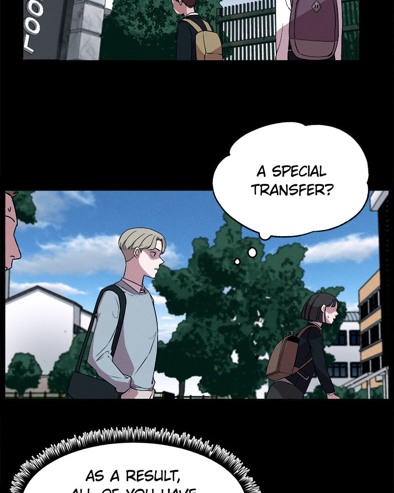 Read Fast Forward chapter 8 image 46 on Lezhin