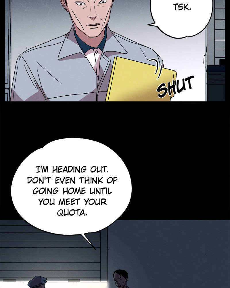 Read Fast Forward chapter 8 image 5 on Lezhin