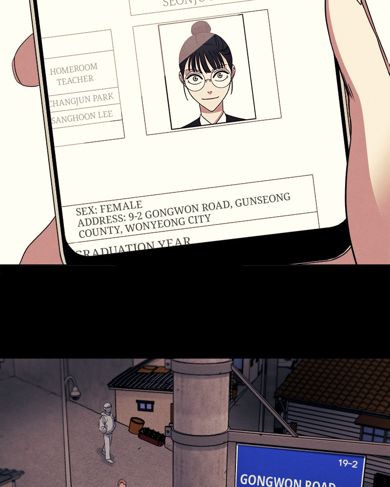 Read Fast Forward chapter 8 image 62 on Lezhin