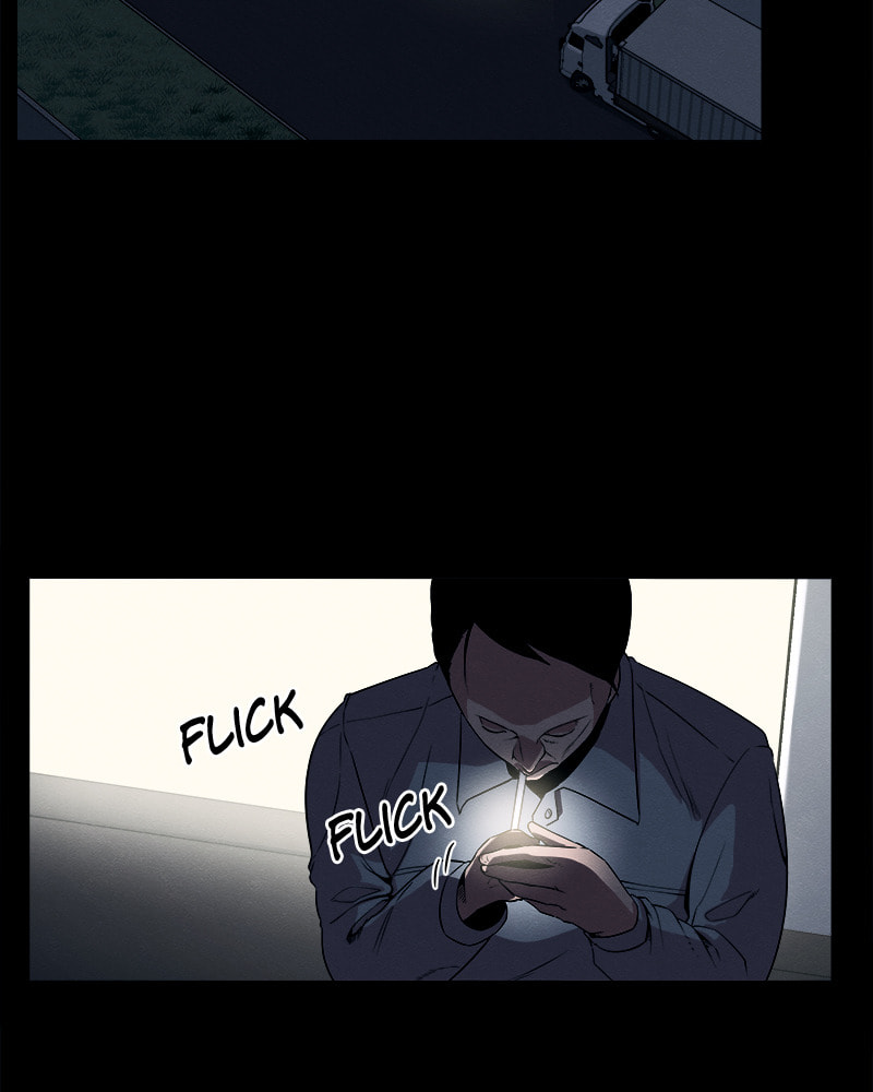 Read Fast Forward chapter 8 image 7 on Lezhin