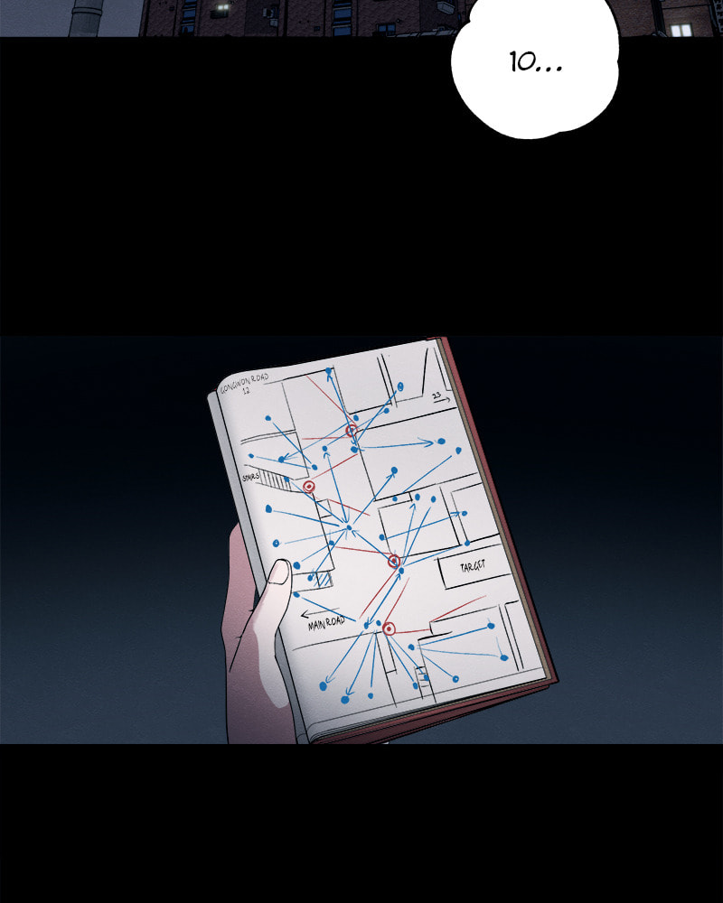 Read Fast Forward chapter 8 image 70 on Lezhin