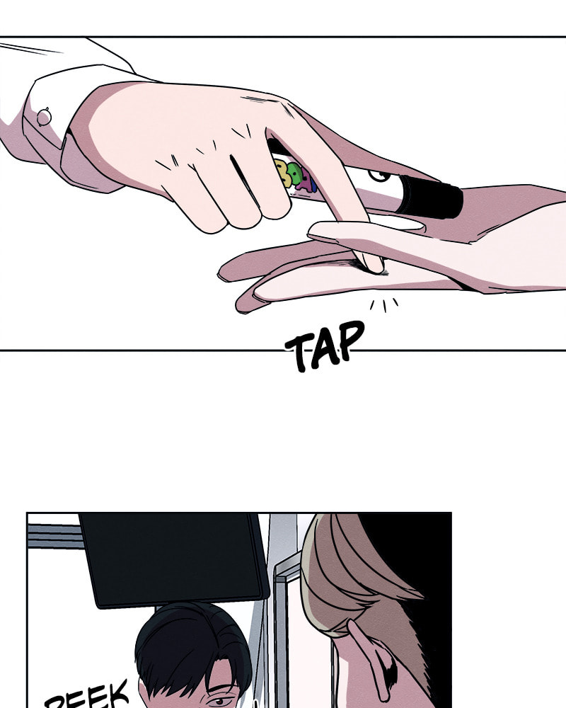 Read Fast Forward chapter 8 image 77 on Lezhin