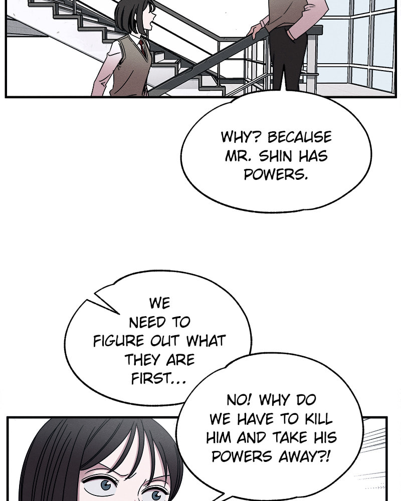 Read Fast Forward chapter 9 image 18 on Lezhin