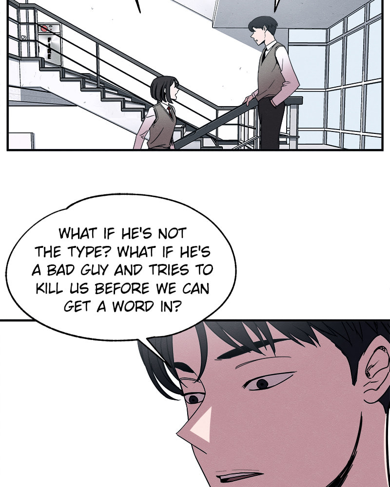 Read Fast Forward chapter 9 image 23 on Lezhin