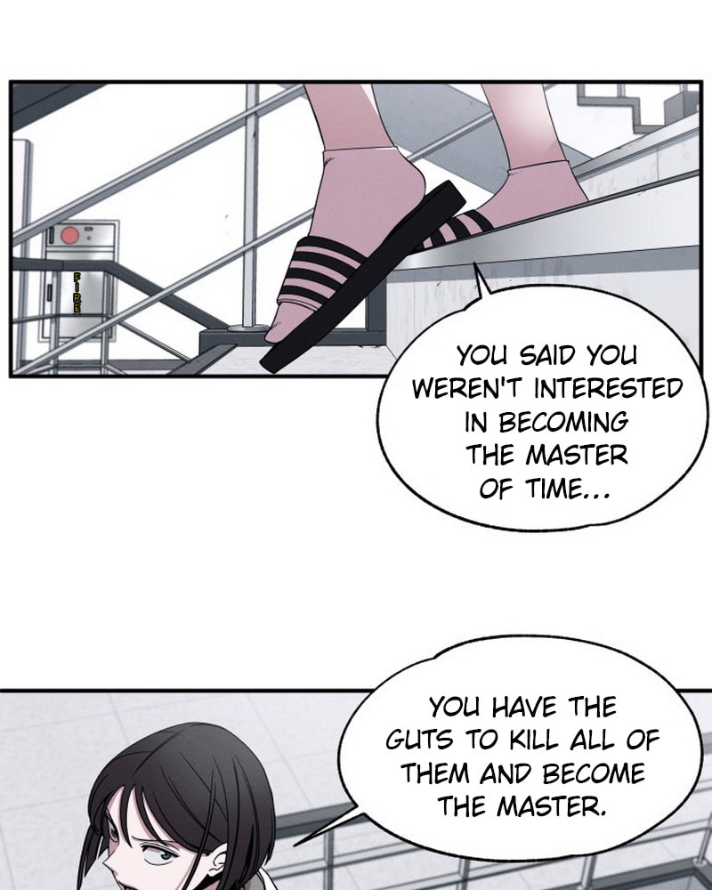 Read Fast Forward chapter 9 image 26 on Lezhin
