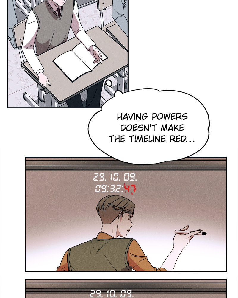 Read Fast Forward chapter 9 image 4 on Lezhin