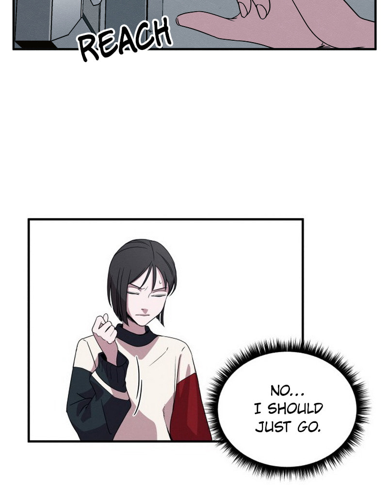 Read Fast Forward chapter 9 image 41 on Lezhin